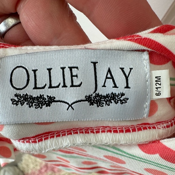 Ollie Jay Christmas bubble - Picture 2 of 3